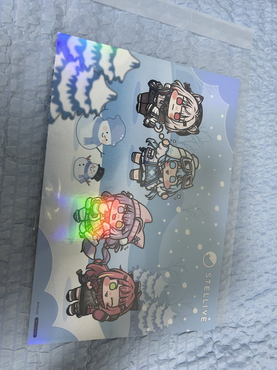 🍀🧭️❄️응발🎀🌊⚔️ tweet media