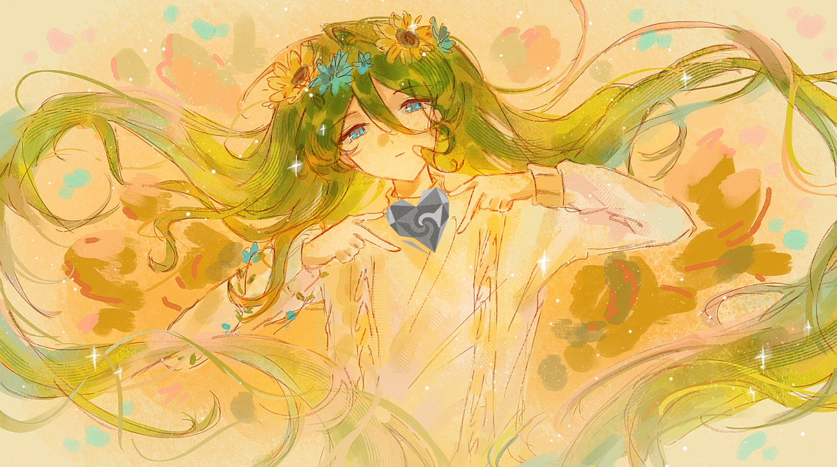 JustTsukino tweet media