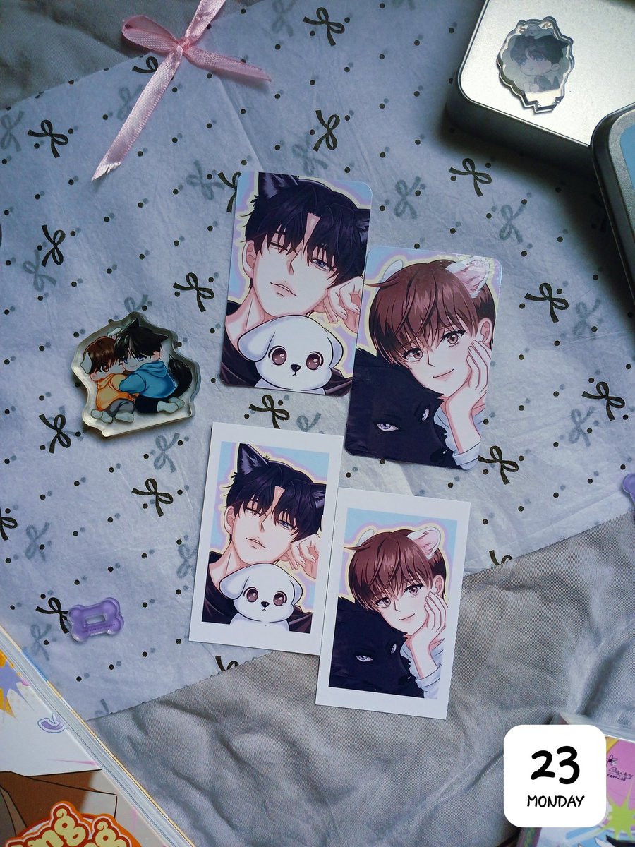 Chiyoung Heeseong tweet media