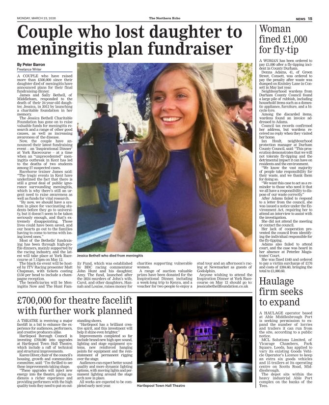 Edward Bethell Racing tweet media