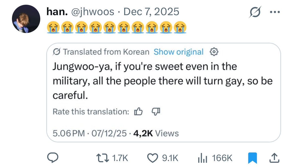 🧀 #SUGAR tweet media