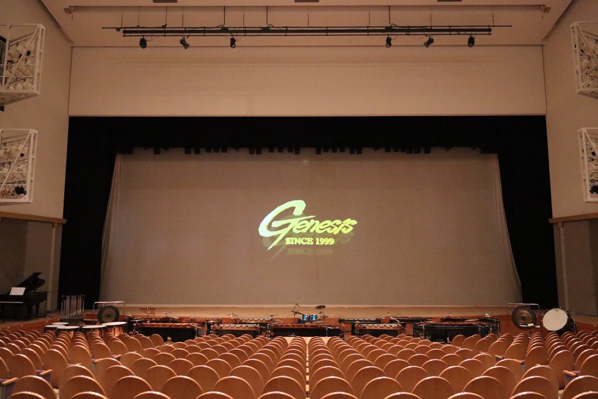 #g_live2026 完
たくさんの愛と感謝を演奏演技で言葉で伝えまくった本番でした
今年はソロやアンサンブルといった目立ったことはできなかったけど、やりたいステージに全乗りさせてもらいました
全部が終わって楽屋に戻った時にみんなで"ありがとう！"って叫んで抱擁し合ったあの光景は絶対忘れない