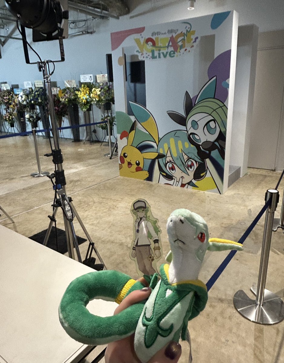 geeenu's tweet photo. ポケミ���神だった😭😭 https://t.co/XNTo5rg1Bj