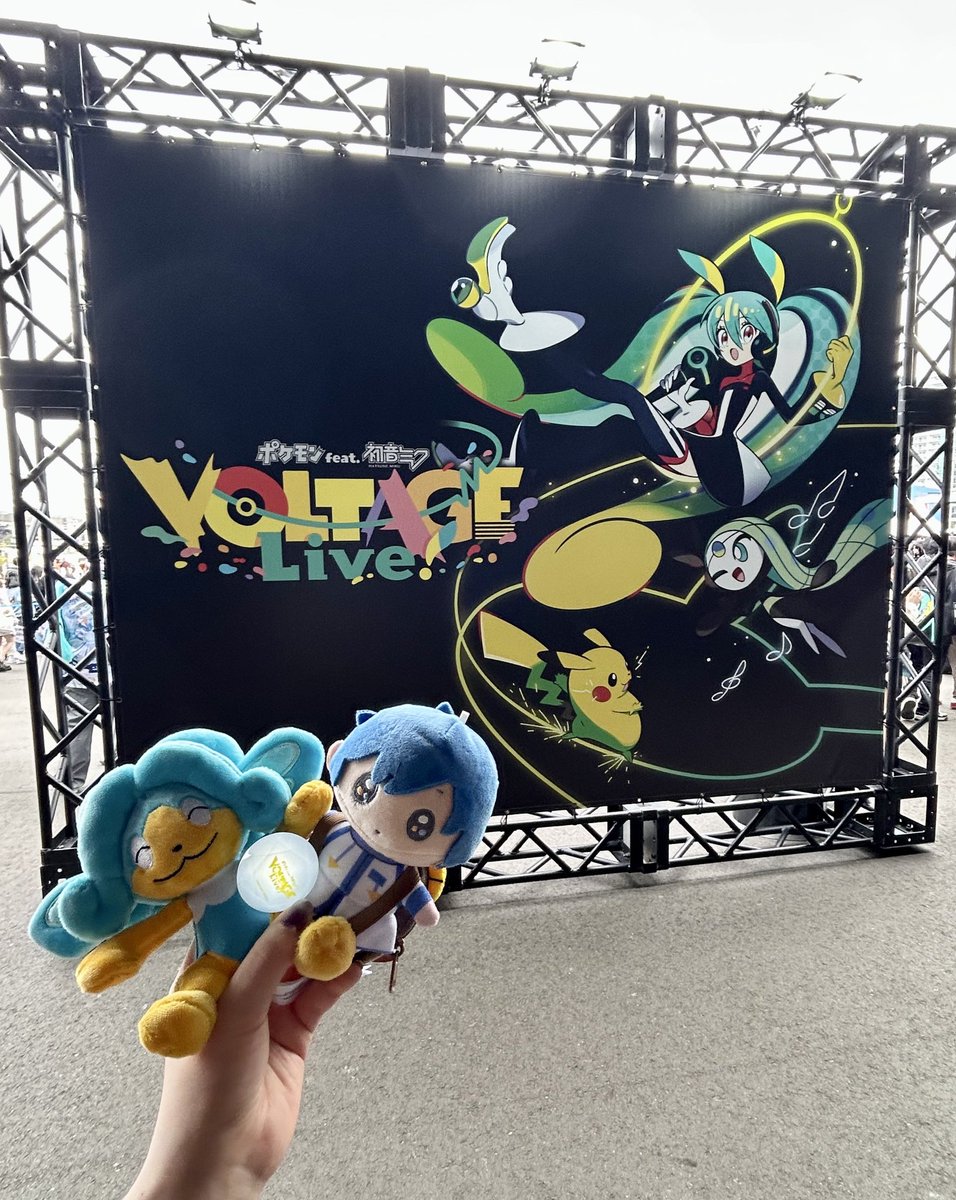 geeenu's tweet photo. ポケミ���神だった😭😭 https://t.co/XNTo5rg1Bj