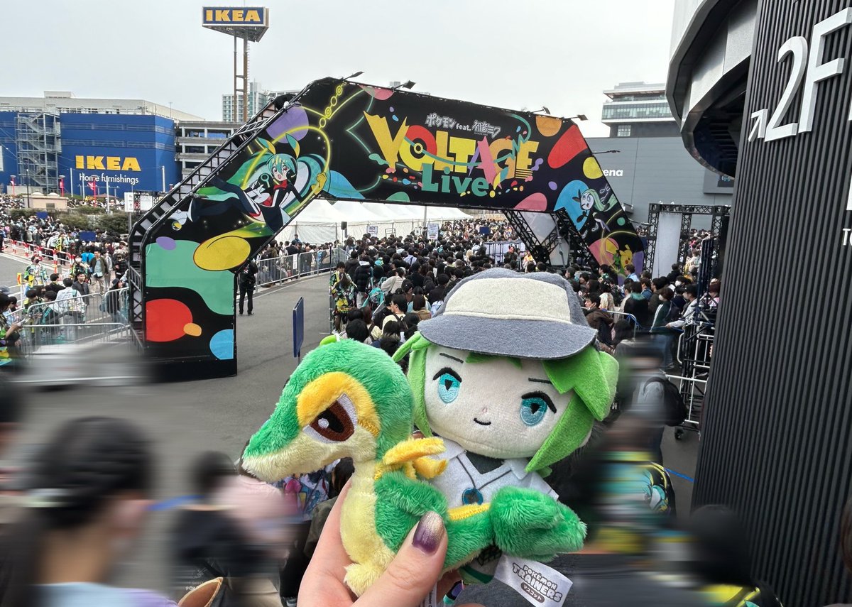 geeenu's tweet photo. ポケミ���神だった😭😭 https://t.co/XNTo5rg1Bj