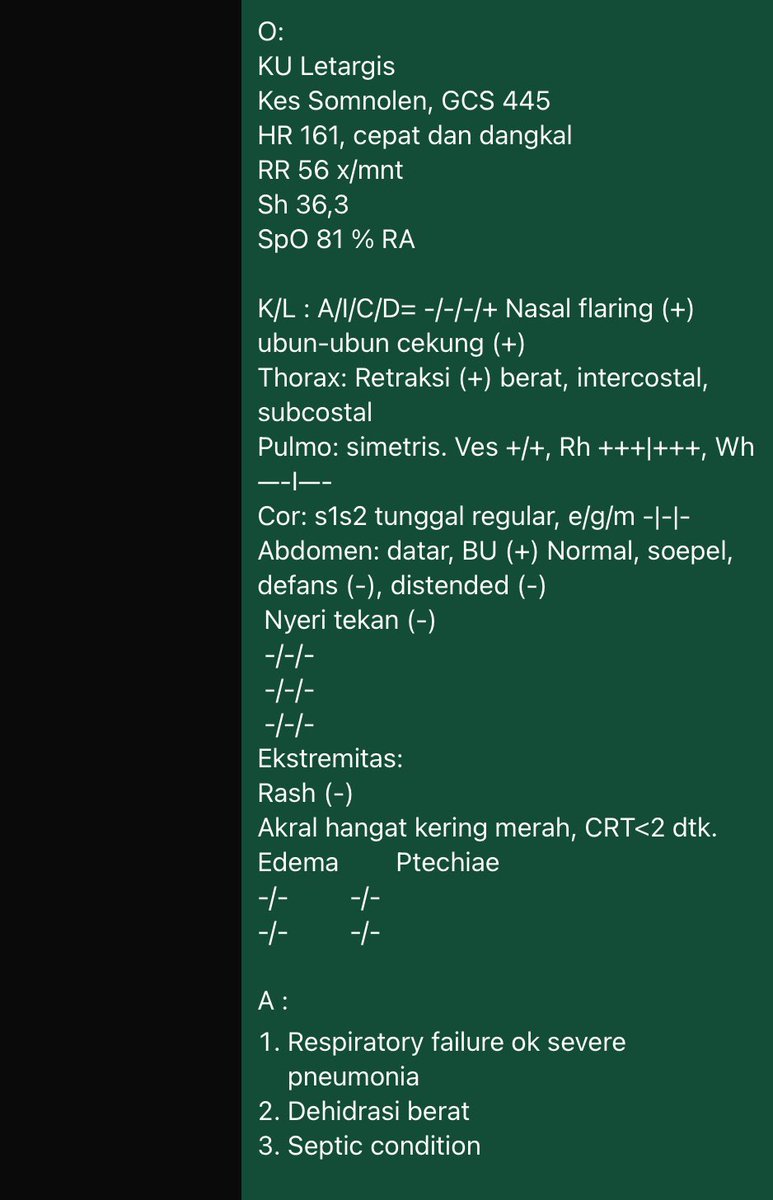 Foreign body tweet media