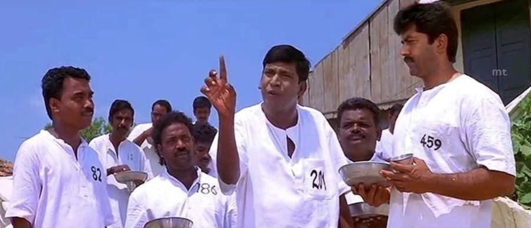 ஆனா நீங்க (Media) இருக்க வரைக்கும், விஜய் வீட்ல எந்த ஒரு திருட்டும் நடக்காது ! 💯

Thanks da நியூஸ் ஊம்..Sorry நியூஸ் தமிழ் 😅🔥