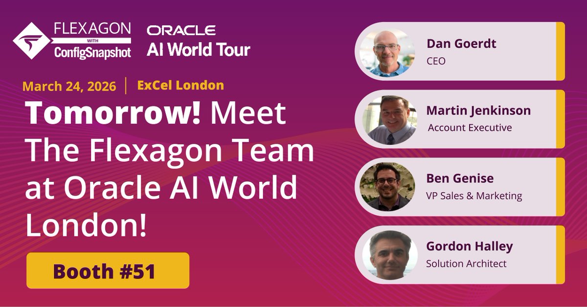 Flexagon tweet media