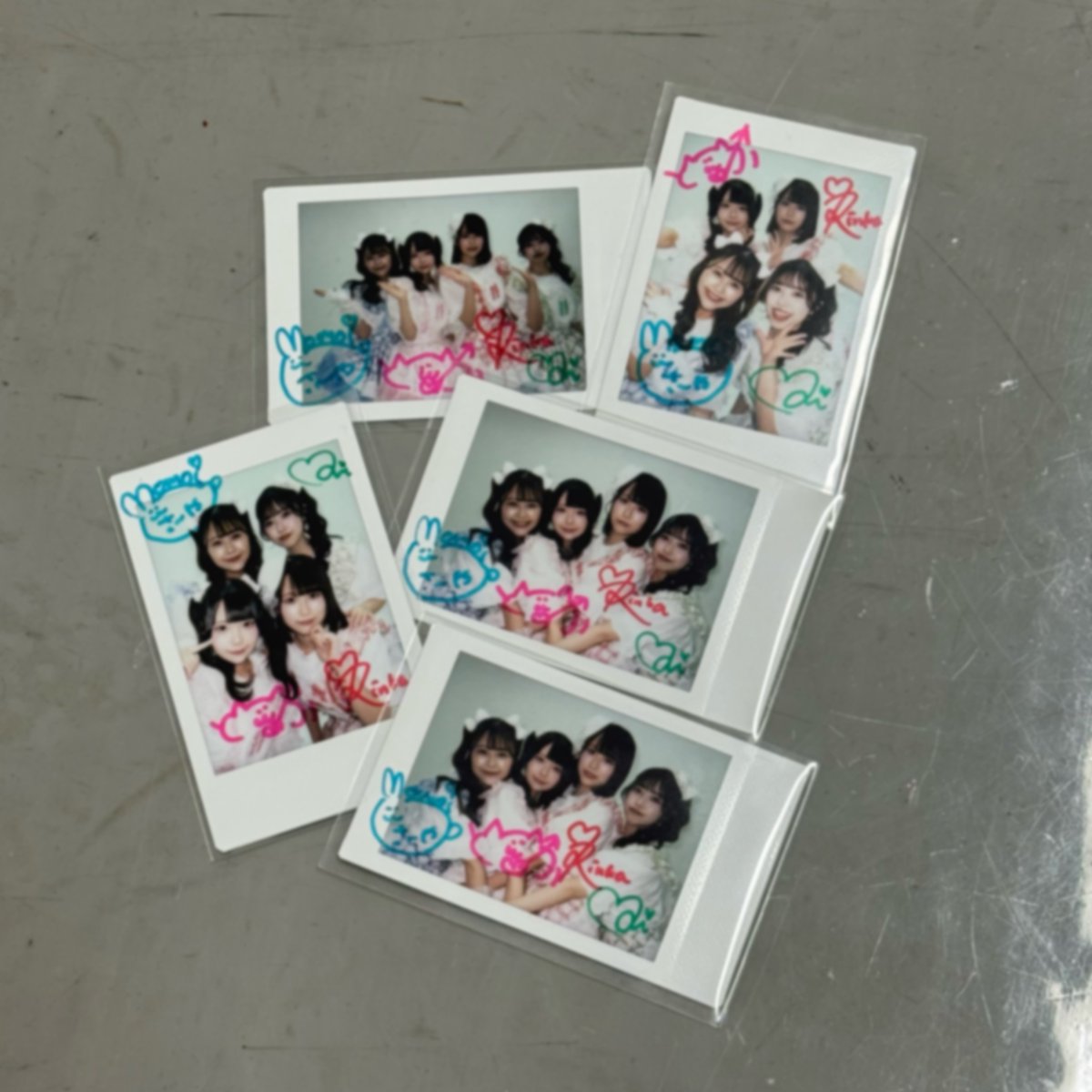 Anluce♡Sugar【Official】3.29デビュー tweet media