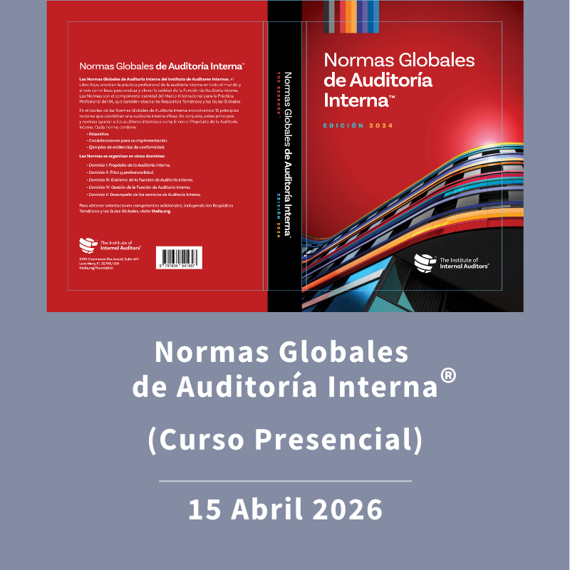 Auditores Internos tweet media