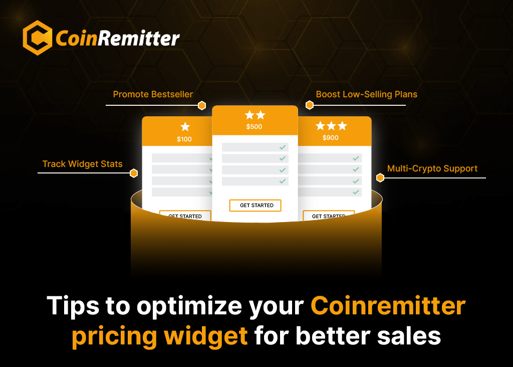 Coinremitter - Crypto Payment Gateway tweet media
