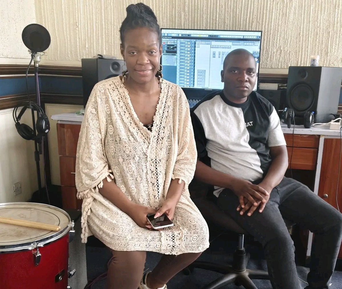 Big deal💯✌️ tweet media