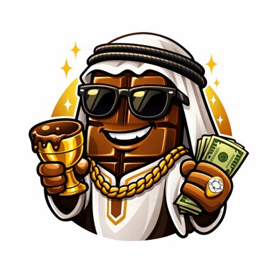 ChocoSheikh tweet media