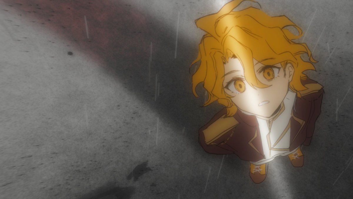 麦田六神 tweet media