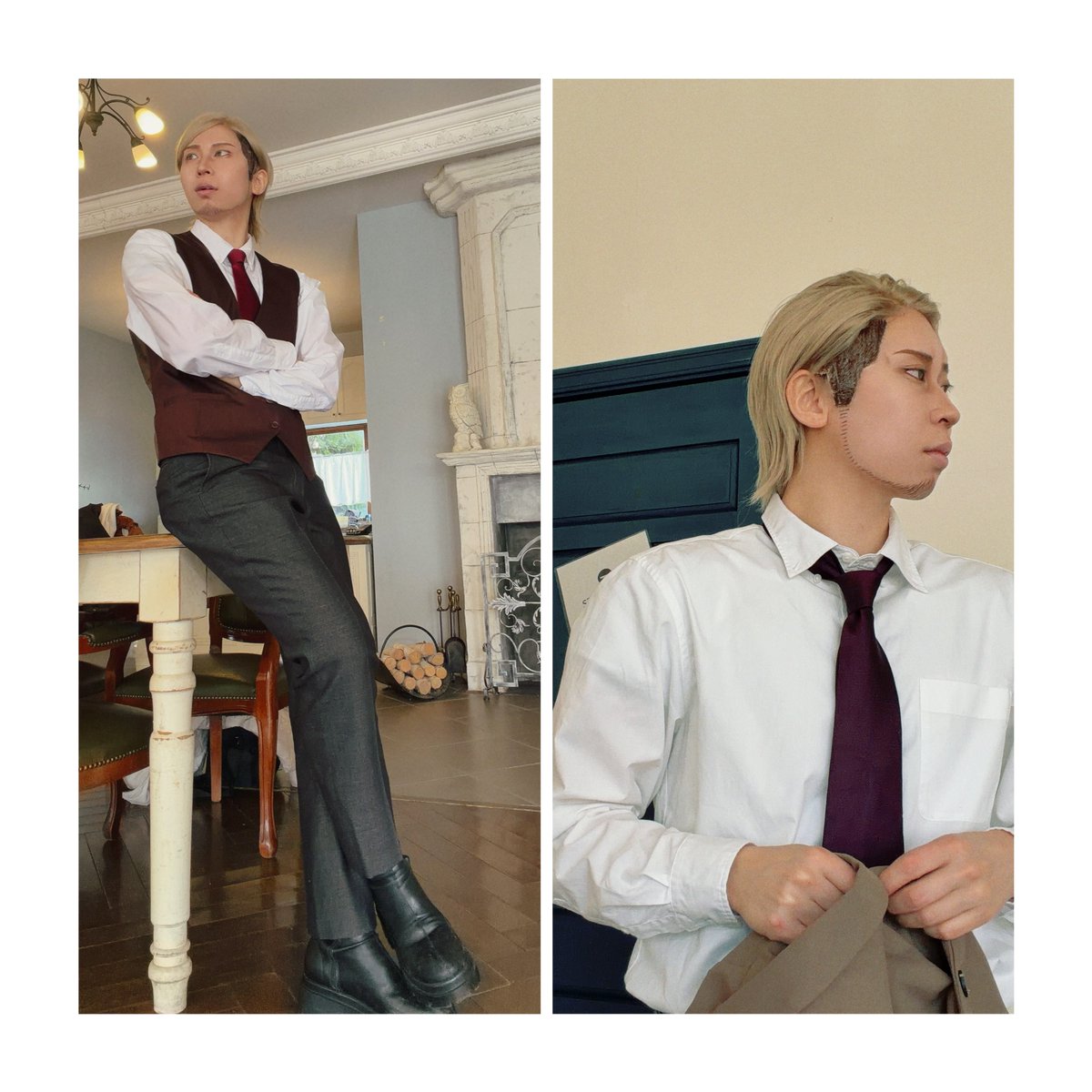 大正👨🌾 tweet media