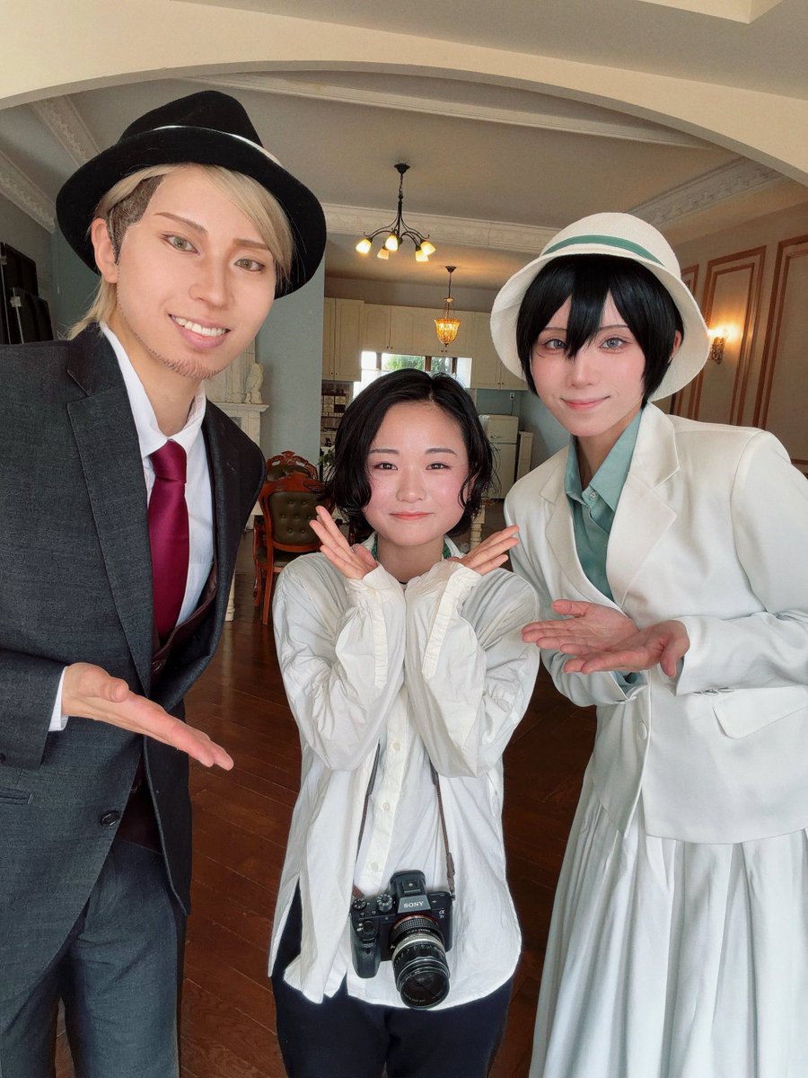 大正👨🌾 tweet media