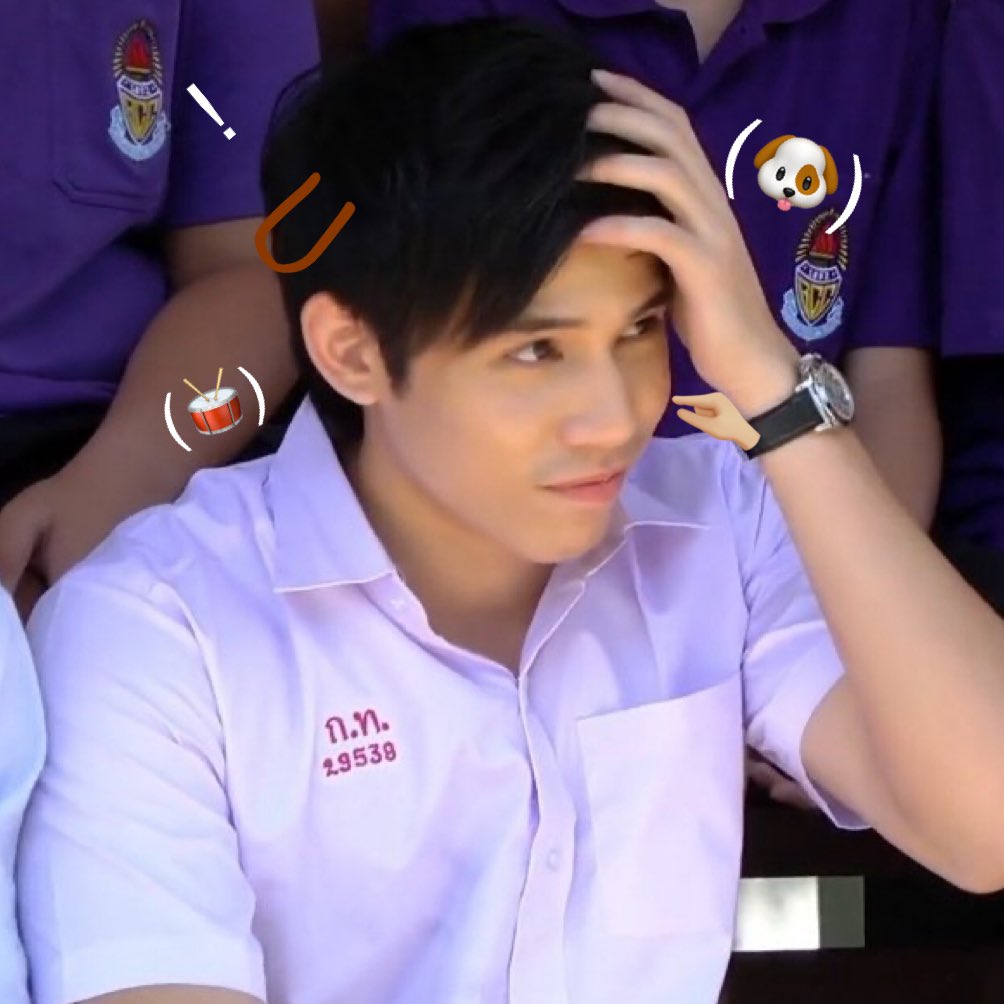 🥓૮₍ ˶ᵔ ᵕ ᵔ˶ ₎ა⏦ tweet media