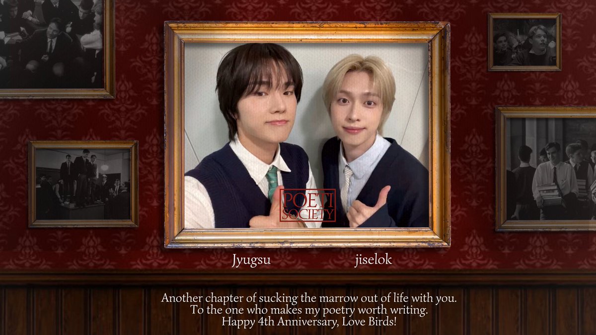 Poeti Society🕯️ tweet media