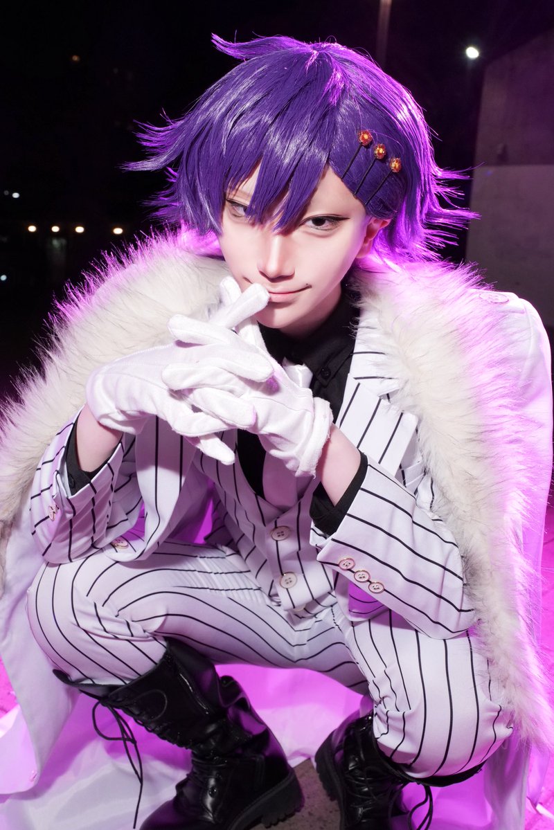 ちゅに@にじそイ-58 tweet media