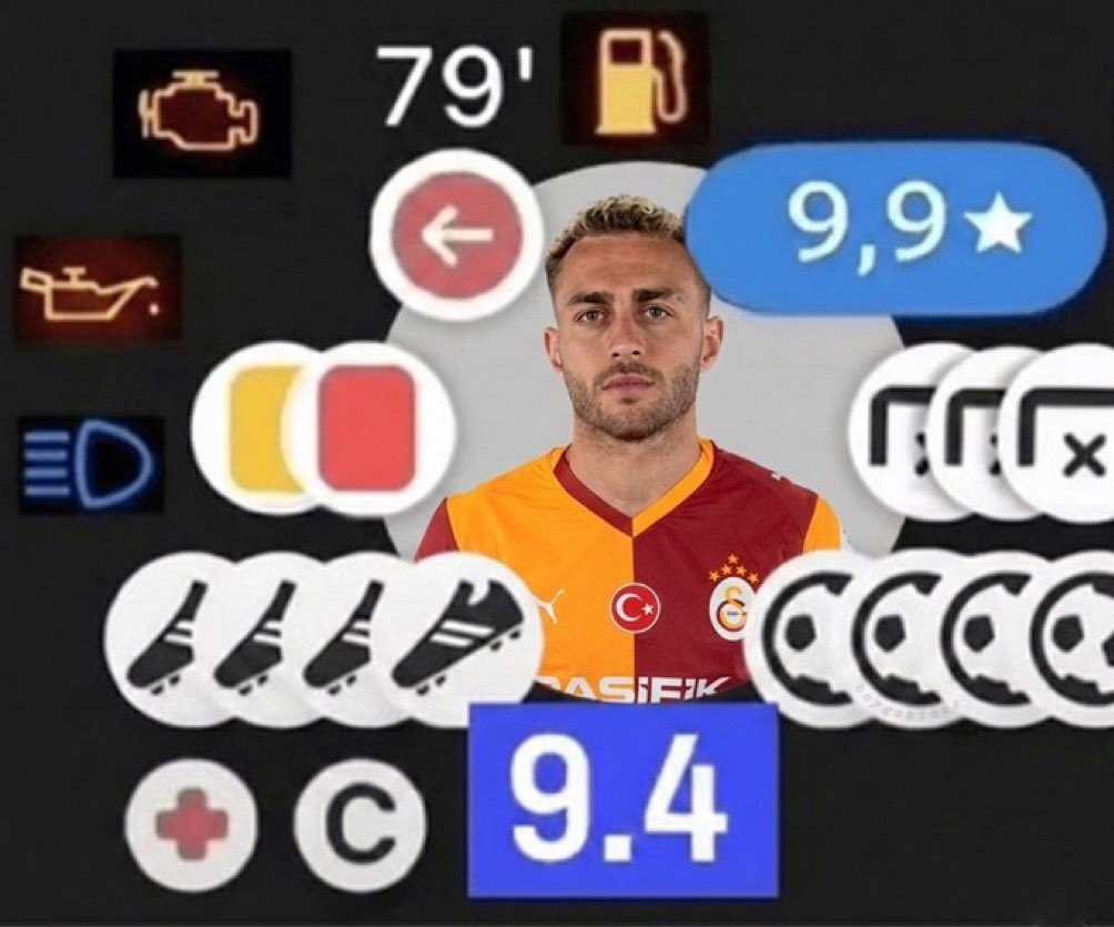 just barisalper tweet media