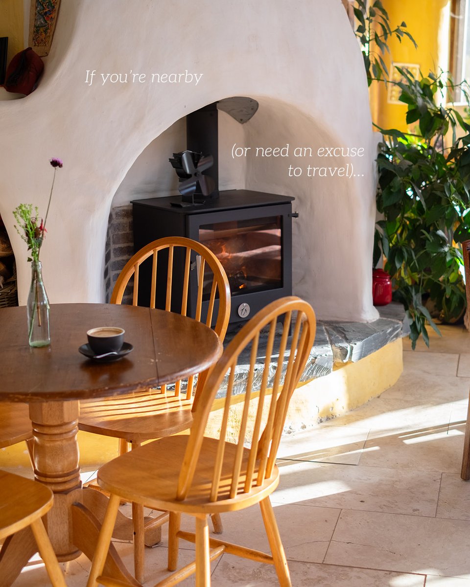 Chilli Penguin Stoves tweet media