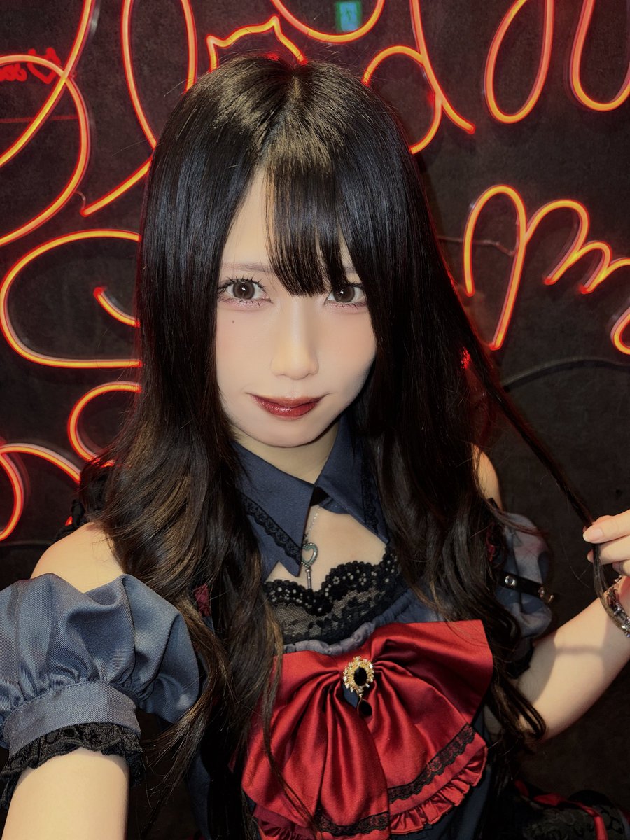 ただいまᜊ(੭ ɞ̴̶̷ ܁̫ ɞ̴̶̷ )੭ ♡