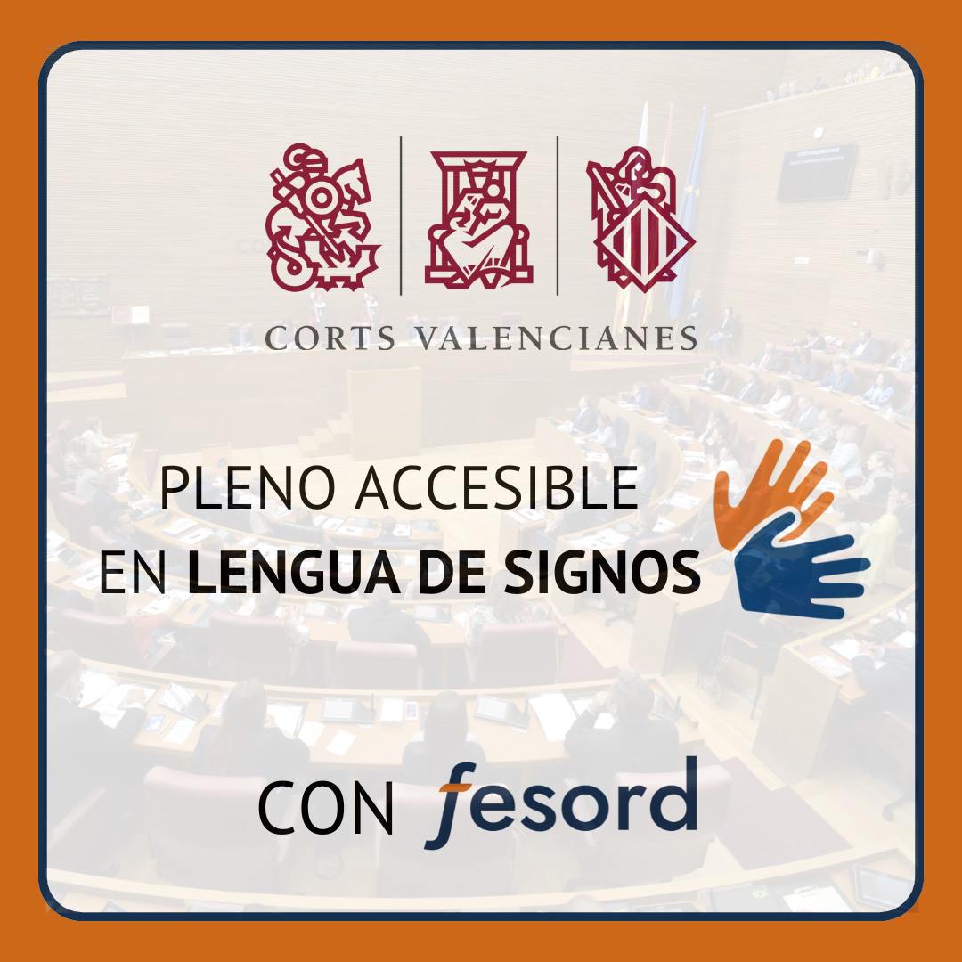 FESORD CV tweet media