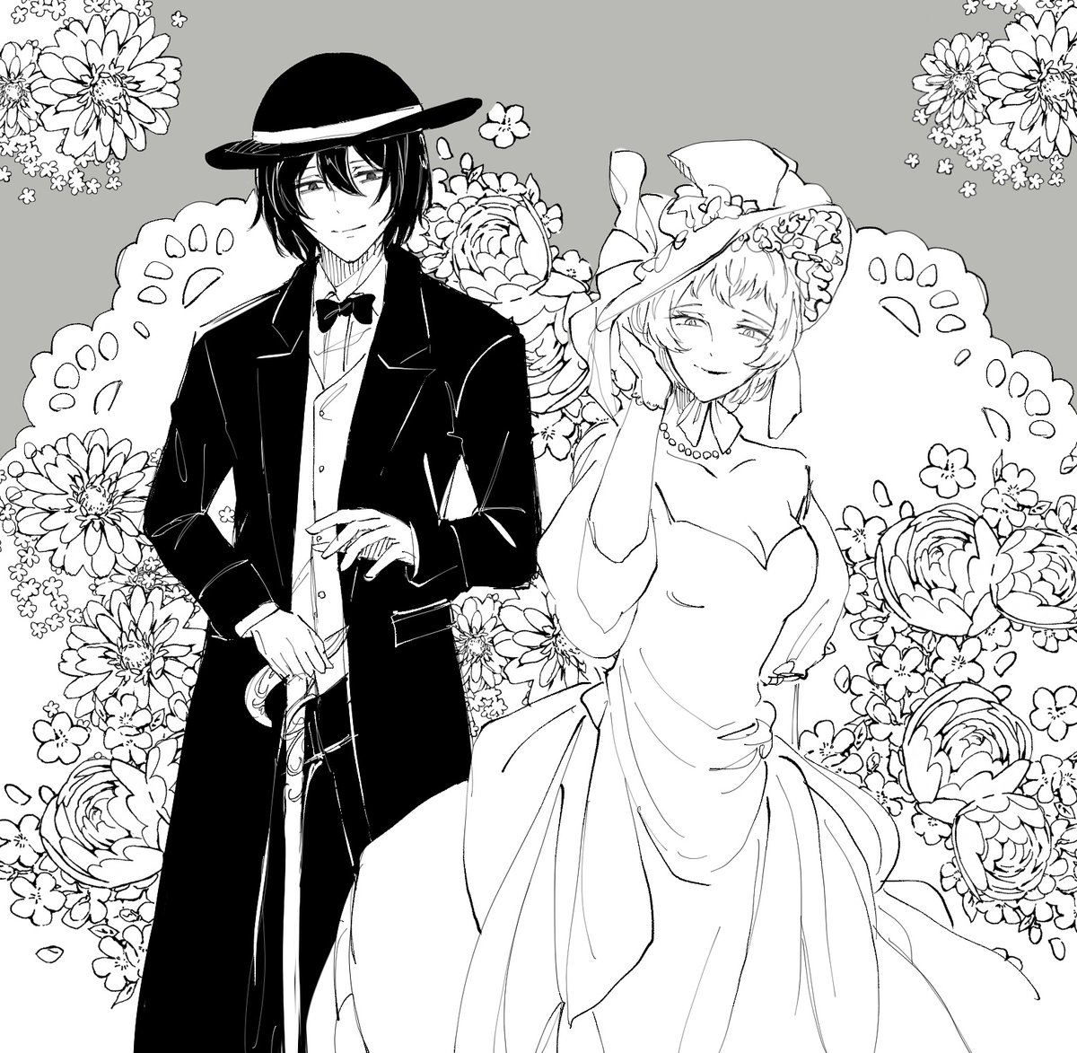 きさらぎ𖤣𖥧𖥣𖡡𖥧𖤣 tweet media