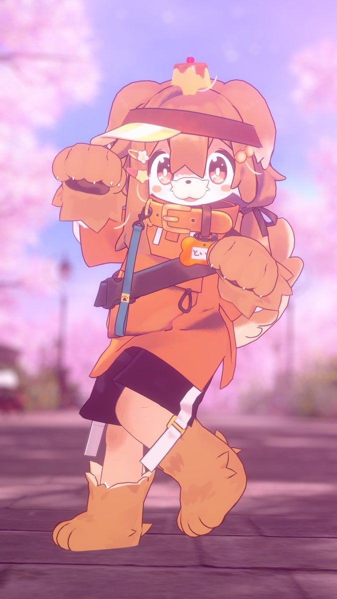 🍮トイル@VRChat🐾 tweet media