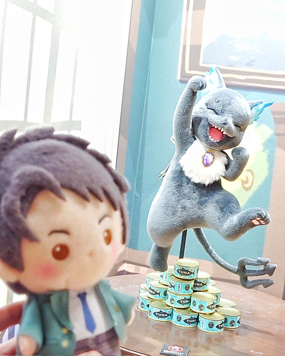 チヤ子 tweet media