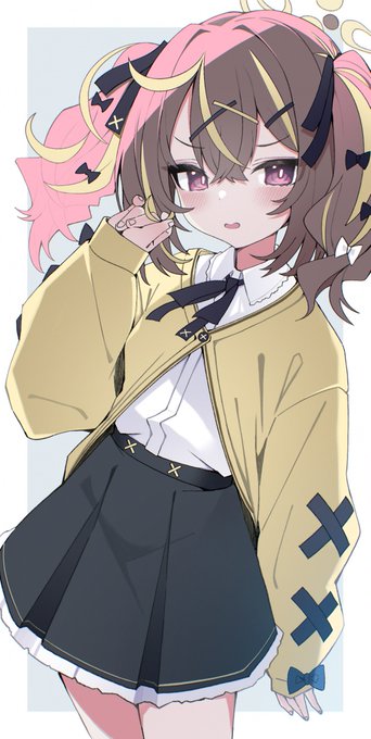 レナ、とてもすき 