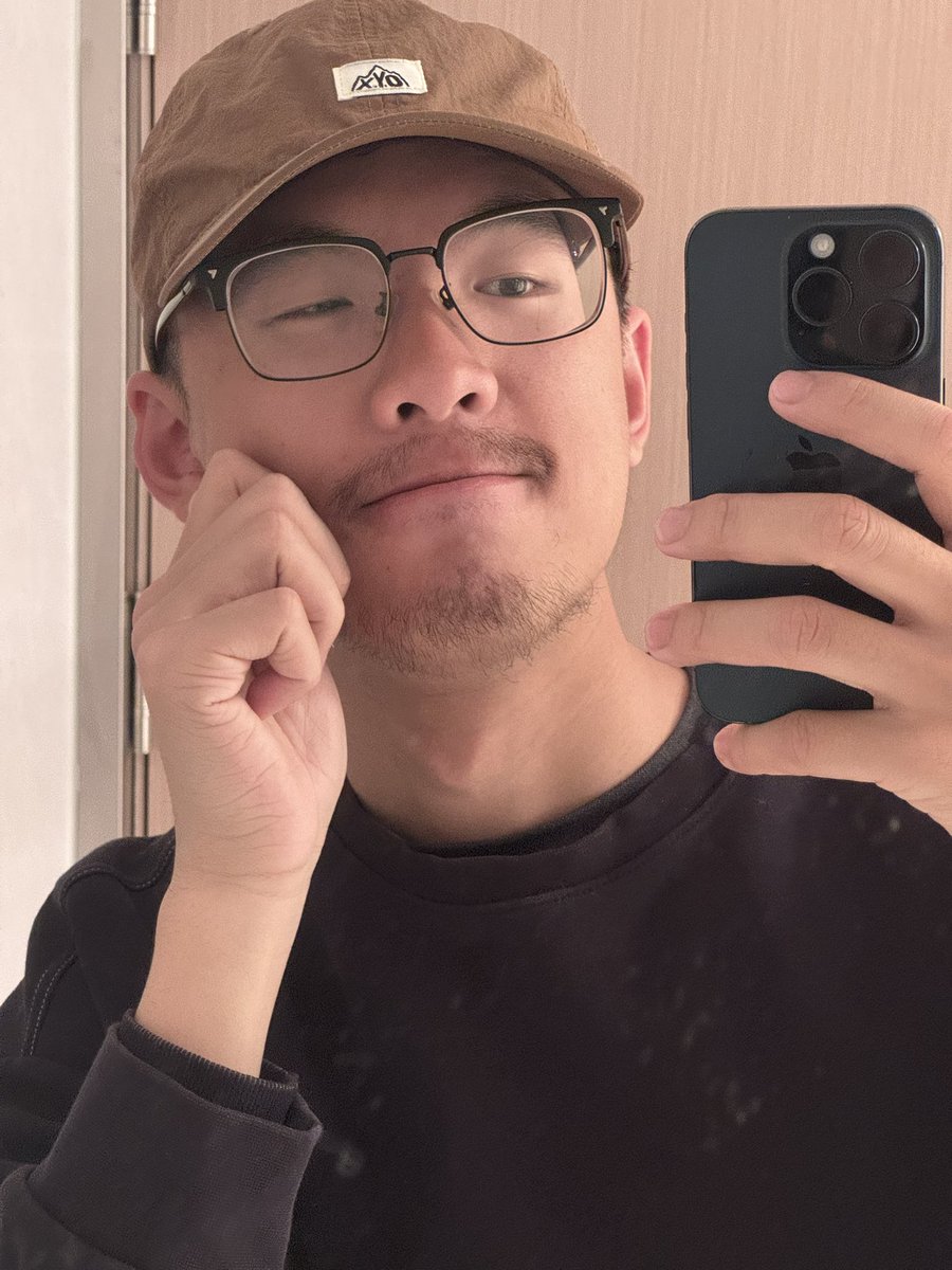 落日日 tweet media