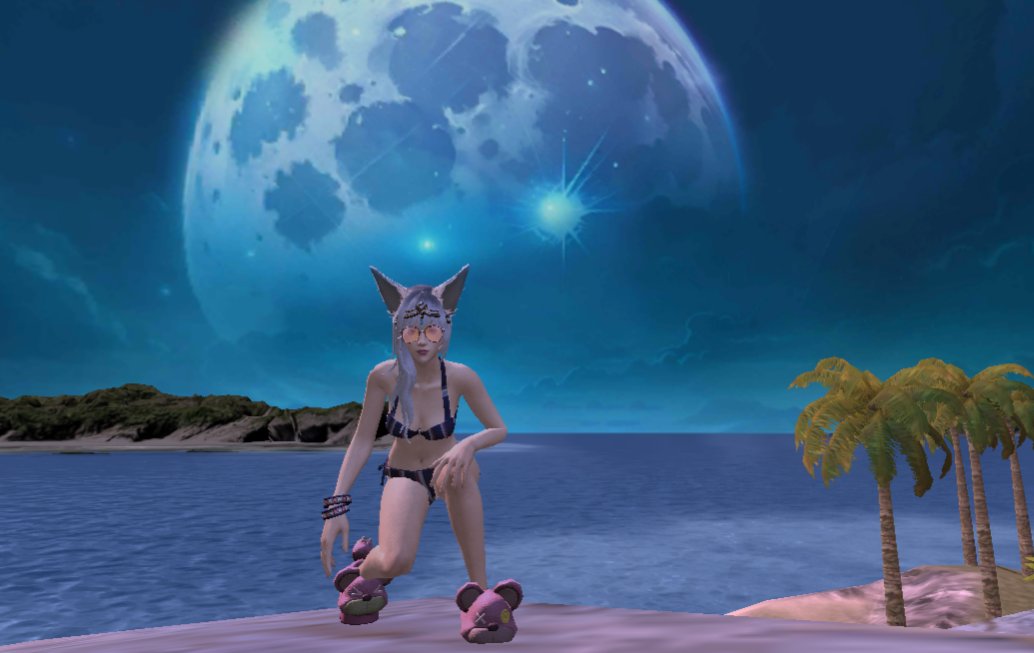 ไอโน tweet media