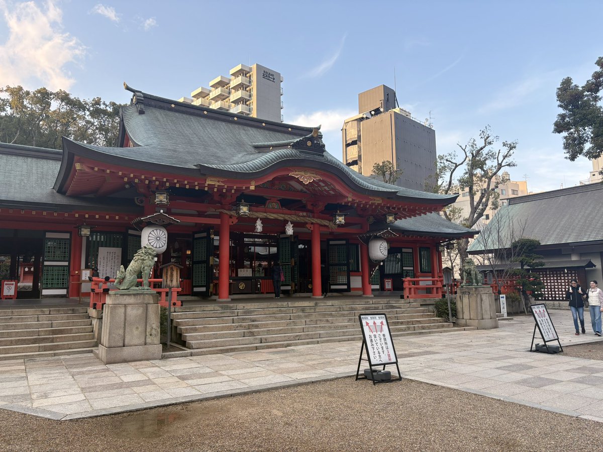 だんちょー（千恋＊万花、サノバウィッチ 聖地巡礼中） tweet media