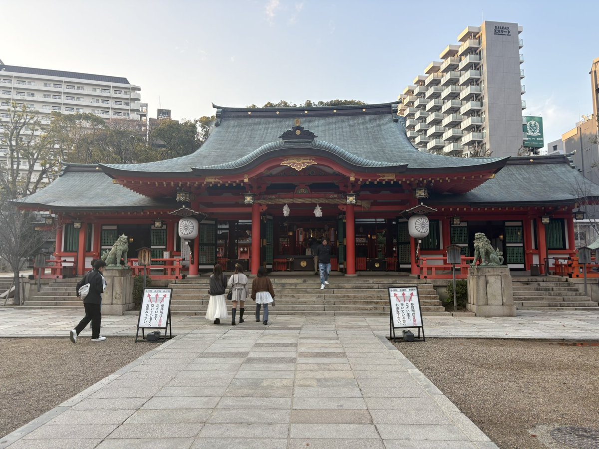 だんちょー（千恋＊万花、サノバウィッチ 聖地巡礼中） tweet media