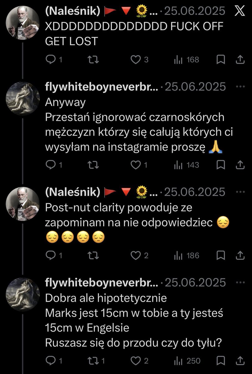 flywhiteboyneverbrokeagain🏳️‍🌈🚩🫶 tweet media