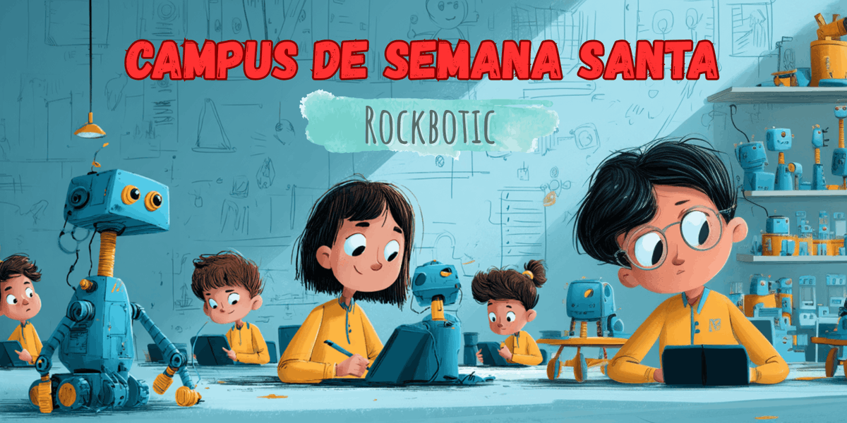 Rockbotic tweet media