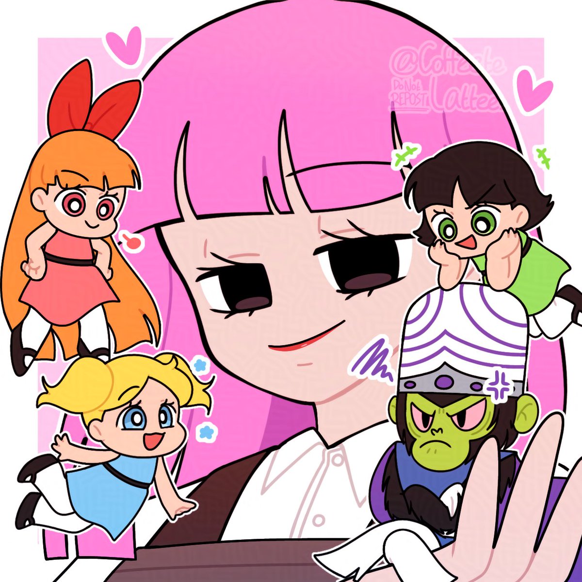 Imahh🍉 | Working on comms tweet media