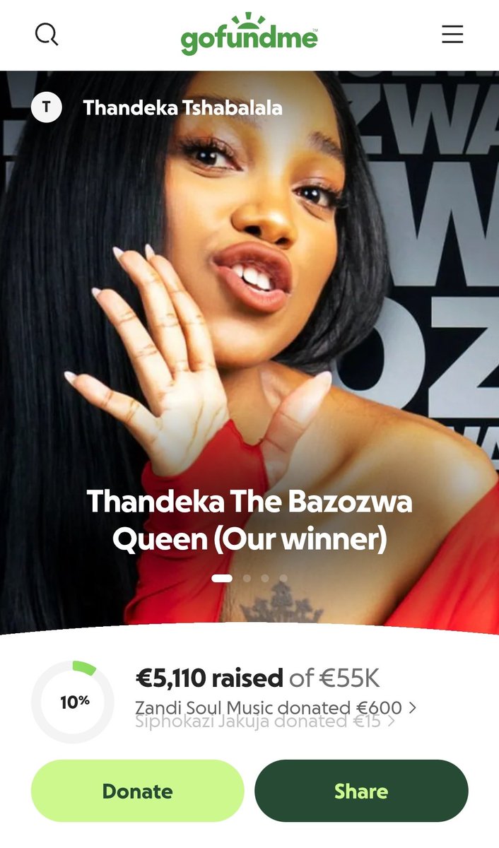 Sibuh Ndabase❤️ tweet media