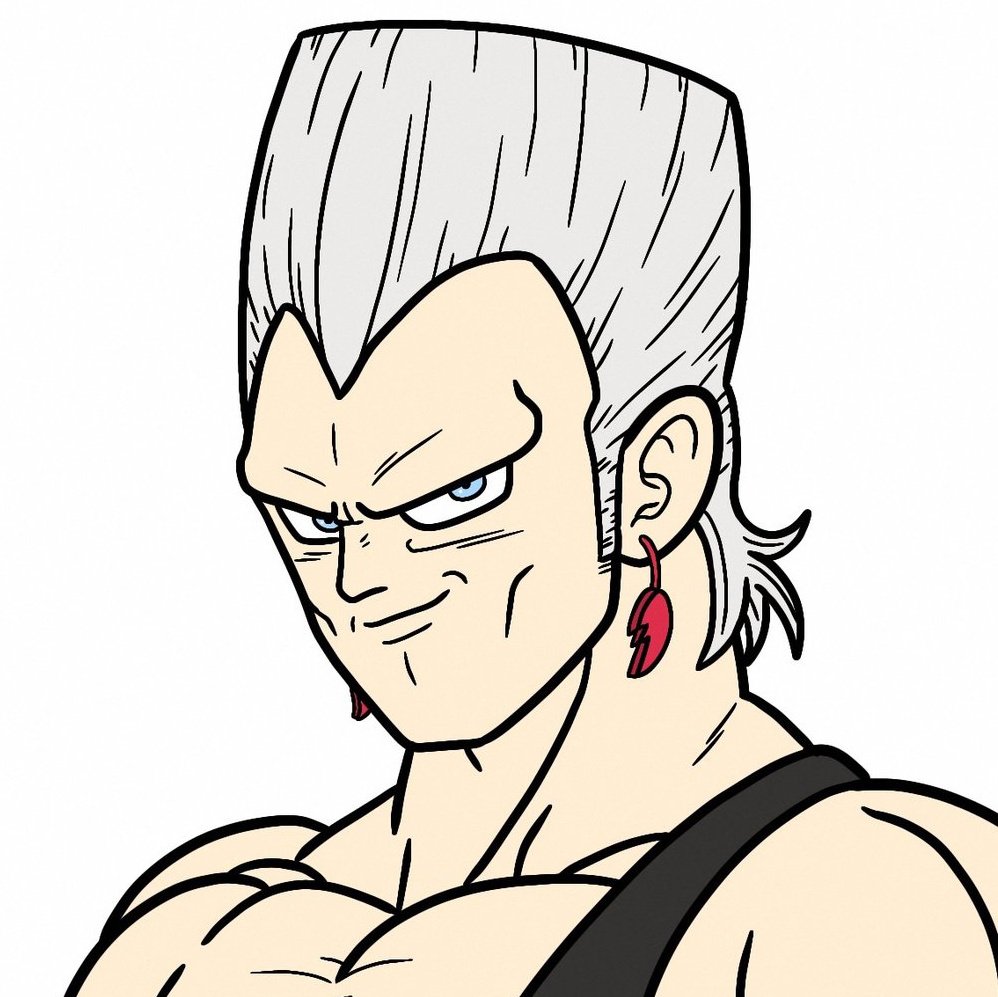 Velberto_サレス tweet media