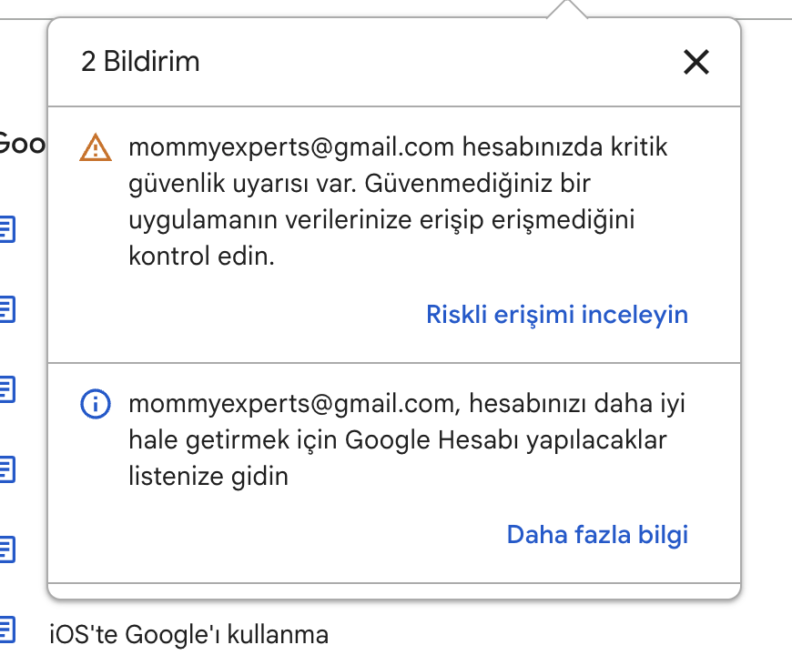MommyExperts's tweet photo. @TeamYouTube NOT resolved. A Google security warning (Mommy Experts app) + organic X traffic surge caused a false spam flag. Risky app removed, account secured. Pls manually review &amp; restore UCJmWI4-DbYgxj_eyBtsM3sA. It's 100% organic work. 🙏 #TeamYouTube https://t.co/aQ0JdvJzQU
