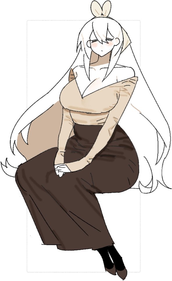 할거없다 tweet media