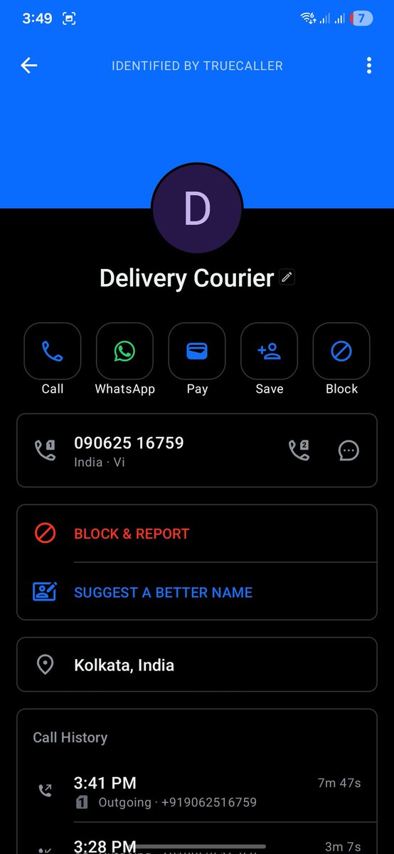 Utkarsh Sinha tweet media