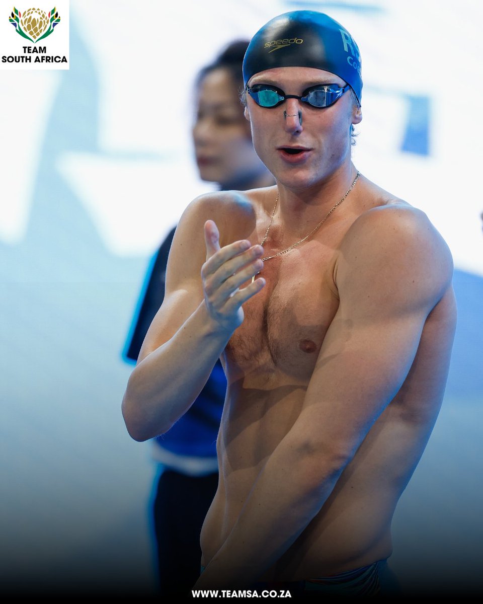 Team South Africa tweet media