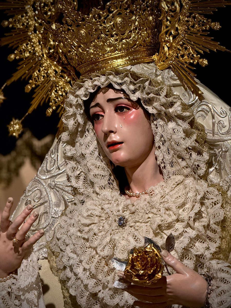 El procedimiento judicial relativo a la intervención de conservación-restauración de María Santísima del Dulce Nombre en sus Dolores y Compasión (<a href="/DNBellavista/">Hermandad del Dulce Nombre de María</a>) ha finalizado mediante acuerdo entre las partes, a solicitud de la parte demandante.