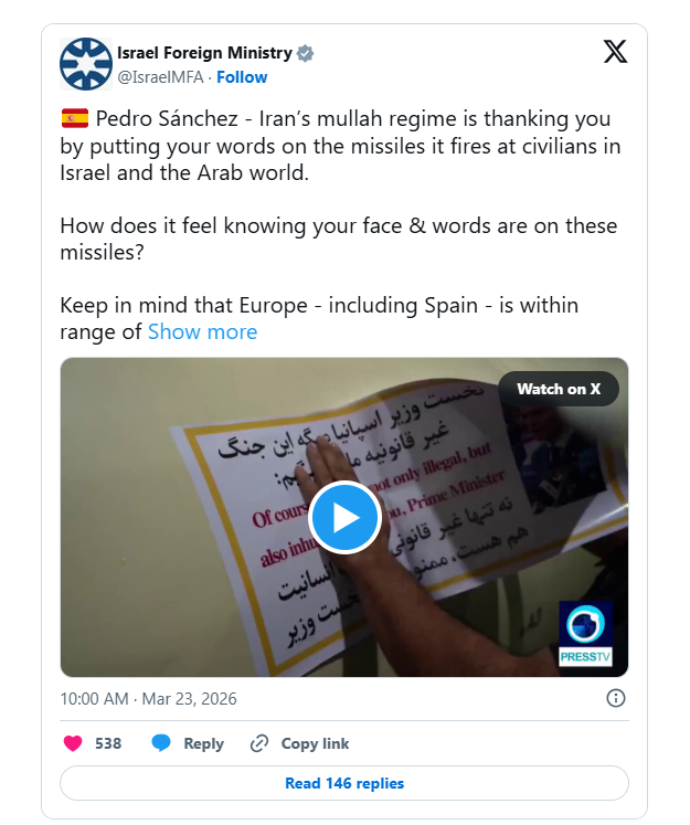 EL PAÍS tweet media