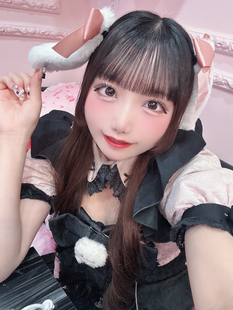 さみしいとちぬ🐰♡