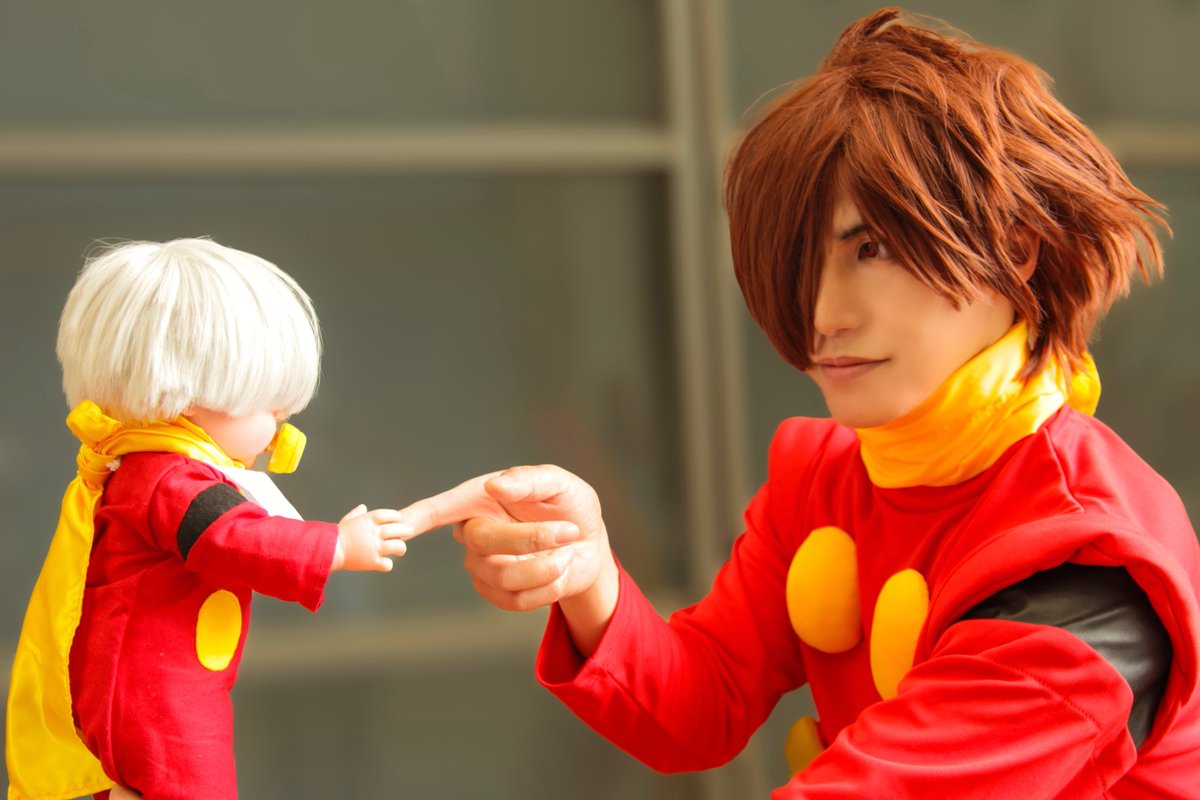 坂本コウルド tweet media