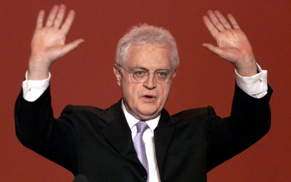 Raphaël Enthoven tweet media