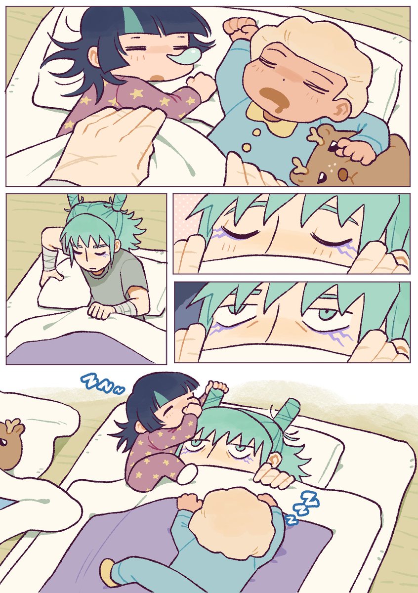 kashiomay (teri) tweet media